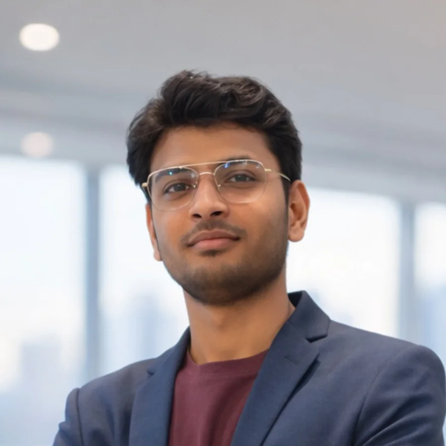 Abdulkadir, product designer